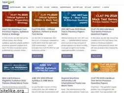 Sites similar to lawmint.com