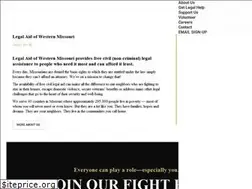 Sites similar to lawmo.org