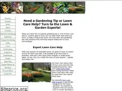 Sites similar to lawn-and-gardening-tips.com