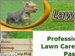 Sites similar to lawn-care-academy.com