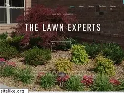 Sites similar to lawn-experts.com