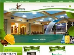 Sites similar to lawn-garden.com.mx