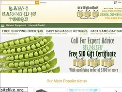 Sites similar to lawn-gardening-tools.com