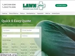 Sites similar to lawn-plus.com