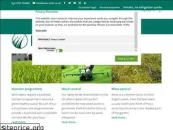 Sites similar to lawn-tech.co.uk