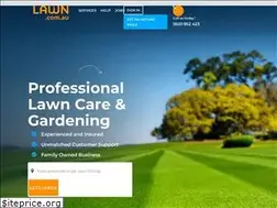 Sites similar to lawn.com.au