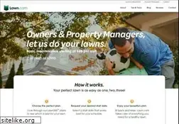 Sites similar to lawn.com