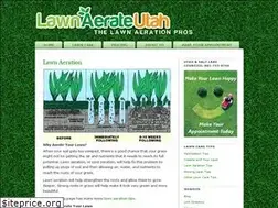 Sites similar to lawnaerateutah.com