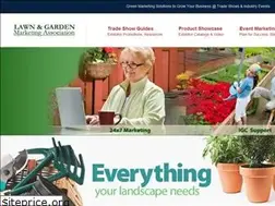 Sites similar to lawnandgardenmarketing.org