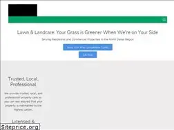 Sites similar to lawnandlandcare.com