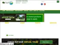 Sites similar to lawnandleisure.com