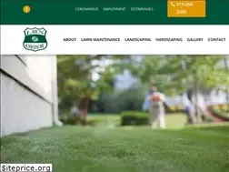 Sites similar to lawnandordernc.com