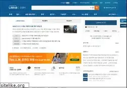 Sites similar to lawnb.com
