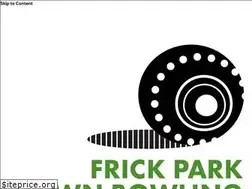 Sites similar to lawnbowlingpittsburgh.org