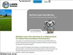 Sites similar to lawnbuddies.com