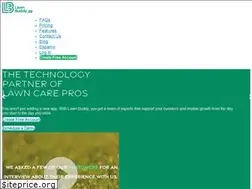 Sites similar to lawnbuddy.com