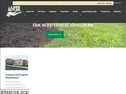 Sites similar to lawnbutler.com