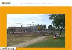 Sites similar to lawnbutlerlandscaping.com