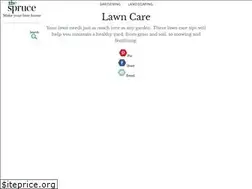 Sites similar to lawncare.about.com