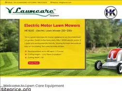 Sites similar to lawncare.co.in
