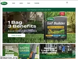 Sites similar to lawncare.com