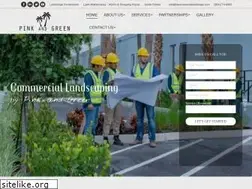Sites similar to lawncareandlandscape.com