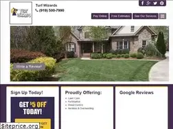 Sites similar to lawncareapexnc.com