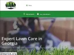 Sites similar to lawncareatl.com