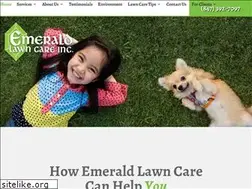 Sites similar to lawncarebuffalogrove.com