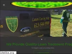 Sites similar to lawncarebyfelix.com