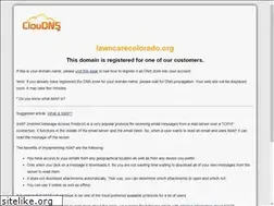 Sites similar to lawncarecolorado.org