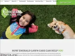 Sites similar to lawncarekildeer.com