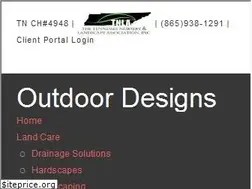 Sites similar to lawncareknox.com