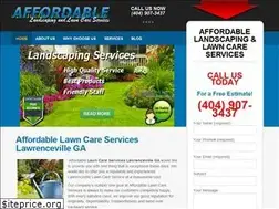 Sites similar to lawncarelawrencevillega.com