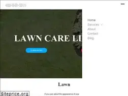 Sites similar to lawncarelincoln.com