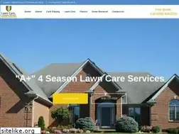 Sites similar to lawncaremadisonwi.com