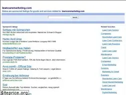 Sites similar to lawncaremarketing.com