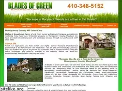 Sites similar to lawncaremontgomerycounty.com
