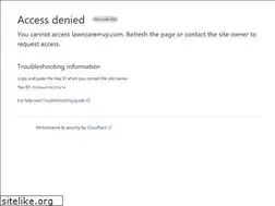 Sites similar to lawncaremvp.com