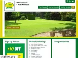 Sites similar to lawncareofallonmo.com