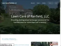 Sites similar to lawncareoffairfield.com