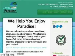 Sites similar to lawncarepest.com