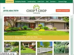 Sites similar to lawncareraleighnc.com