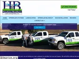 Sites similar to lawncareservicesaurora.com