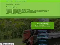 Sites similar to lawncarespring.com