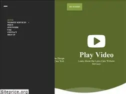Sites similar to lawncarewebdesign.com