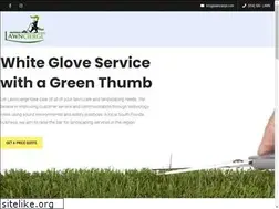 Sites similar to lawncierge.com