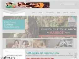 Sites similar to lawncollection2013.blogspot.com