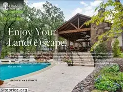 Sites similar to lawnconnections.com