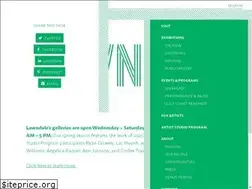 Sites similar to lawndaleartcenter.org